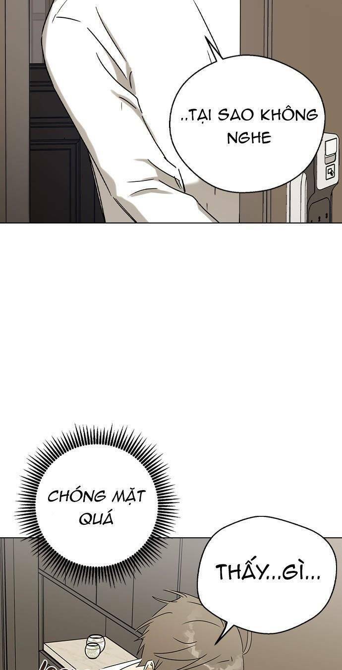 Duyên Nợ Kiếp Trước: Chapter 39