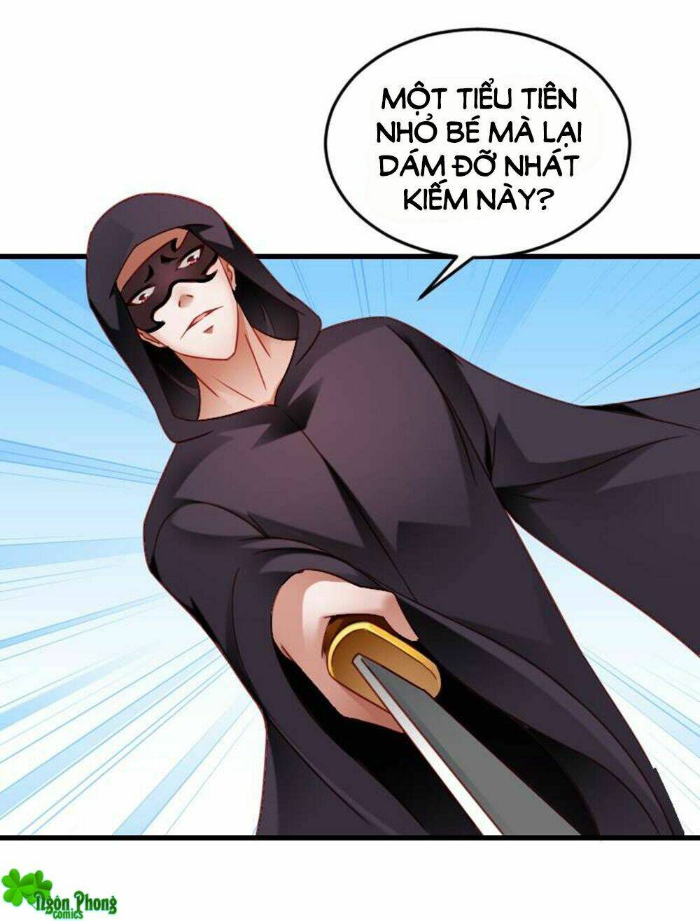 Vạn Năm Nhân Duyên Nhất Tuyến Khiên: Chapter 62