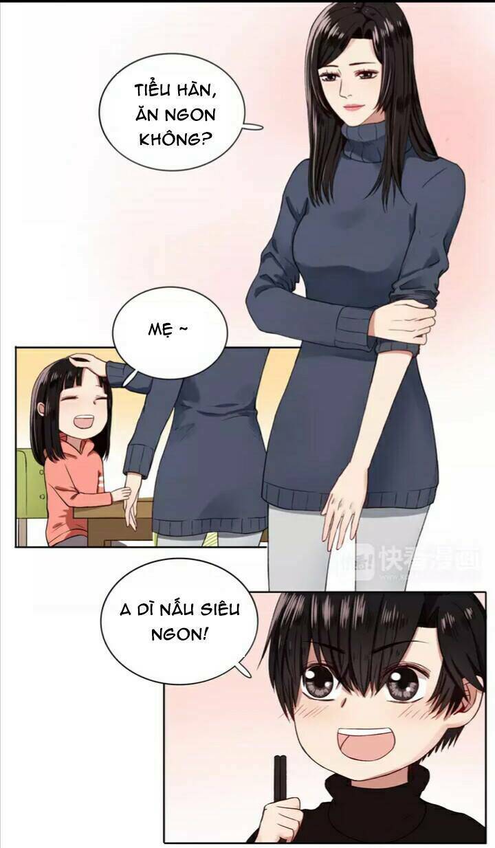 Chào Buổi Sáng, Hướng Dương: Chapter 4