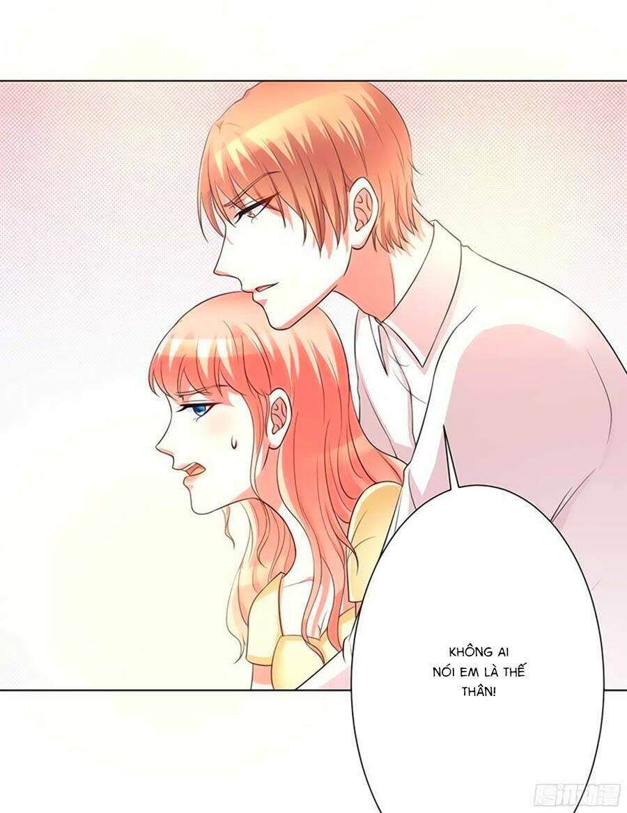 Trí Mệnh Sủng Thê: Tổng Tài Mau Nạp Mạng: Chapter 87