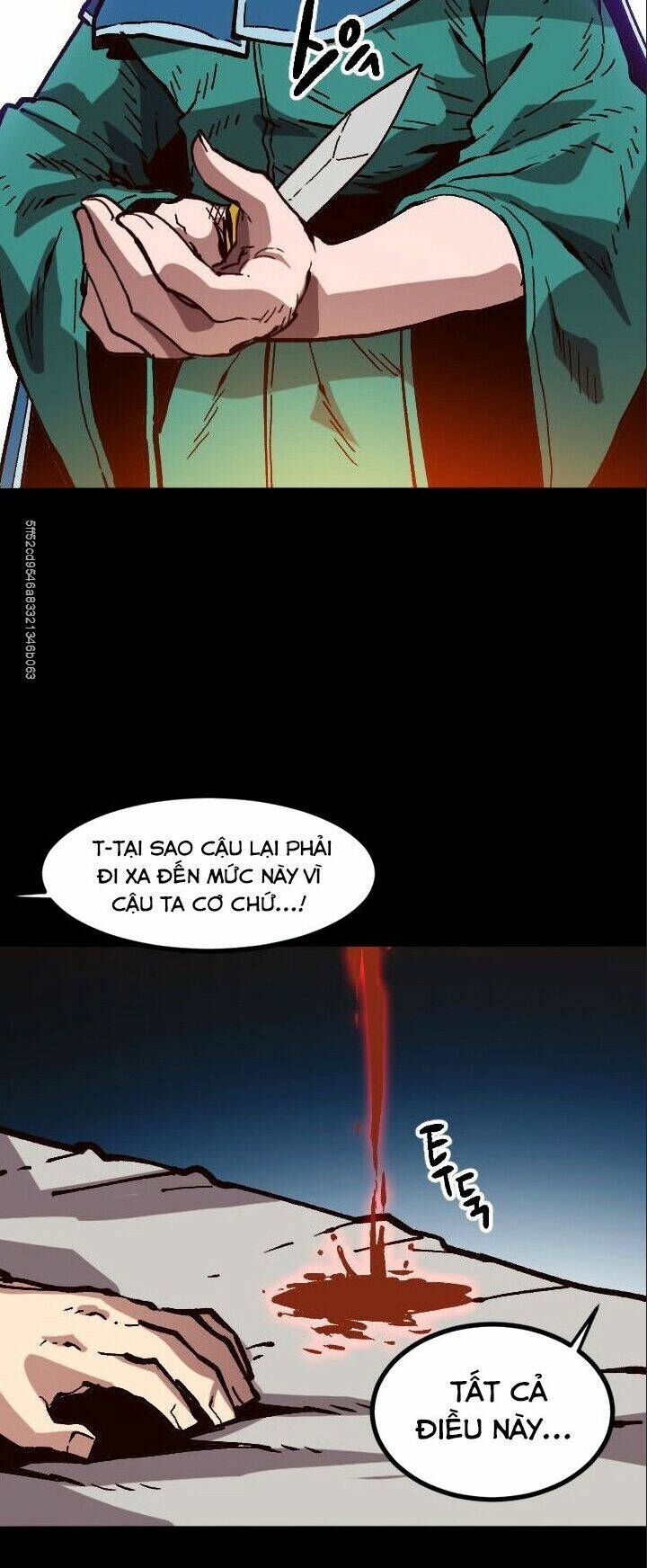 Đại Lục Vô Song: Chapter 41
