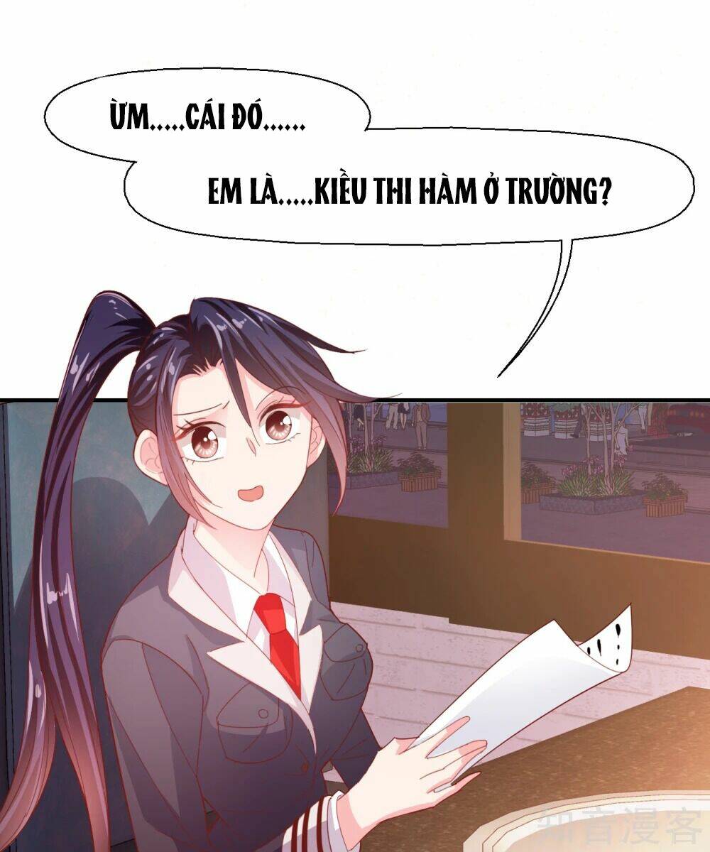 Sau Này Vẫn Cứ Thích Anh: Chapter 29