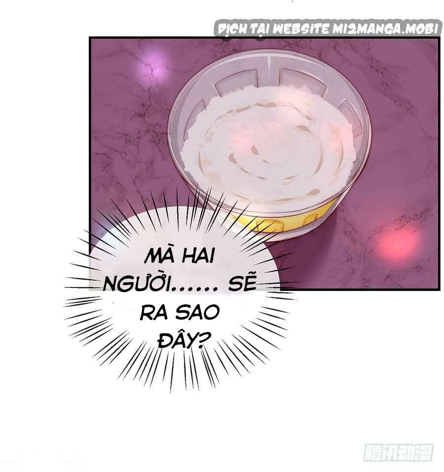 Gả Cho Tình Cũ Làm Lão Bà: Chapter 29