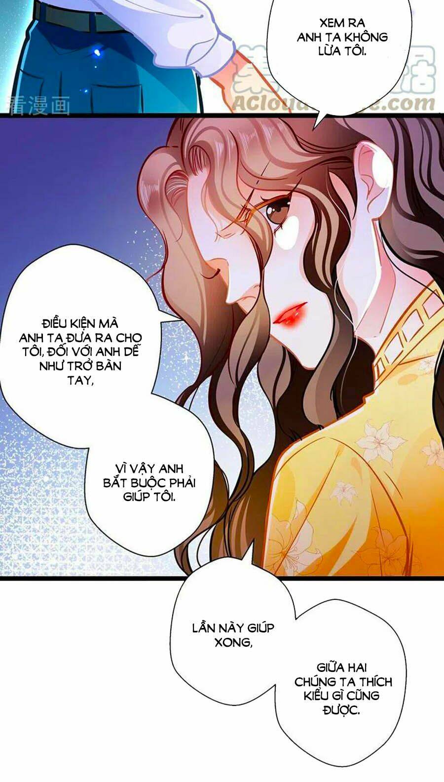 Cưng Chiều Ái Thê Hư Hỏng: Chapter 85