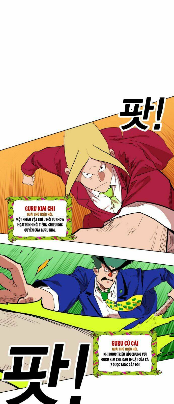 Hard Core Leveling Warrior: Chapter 149