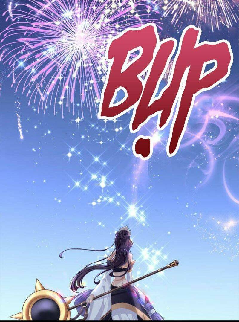 Ma Nữ Mang Đôi Giày Cao Gót: Chapter 5