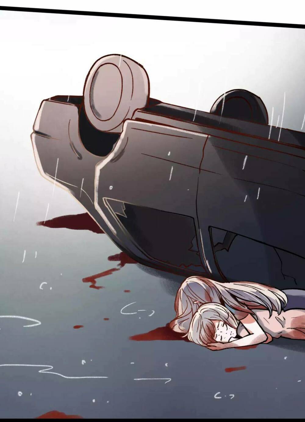 Cậu Đã Từng Yêu Tôi: Chapter 25