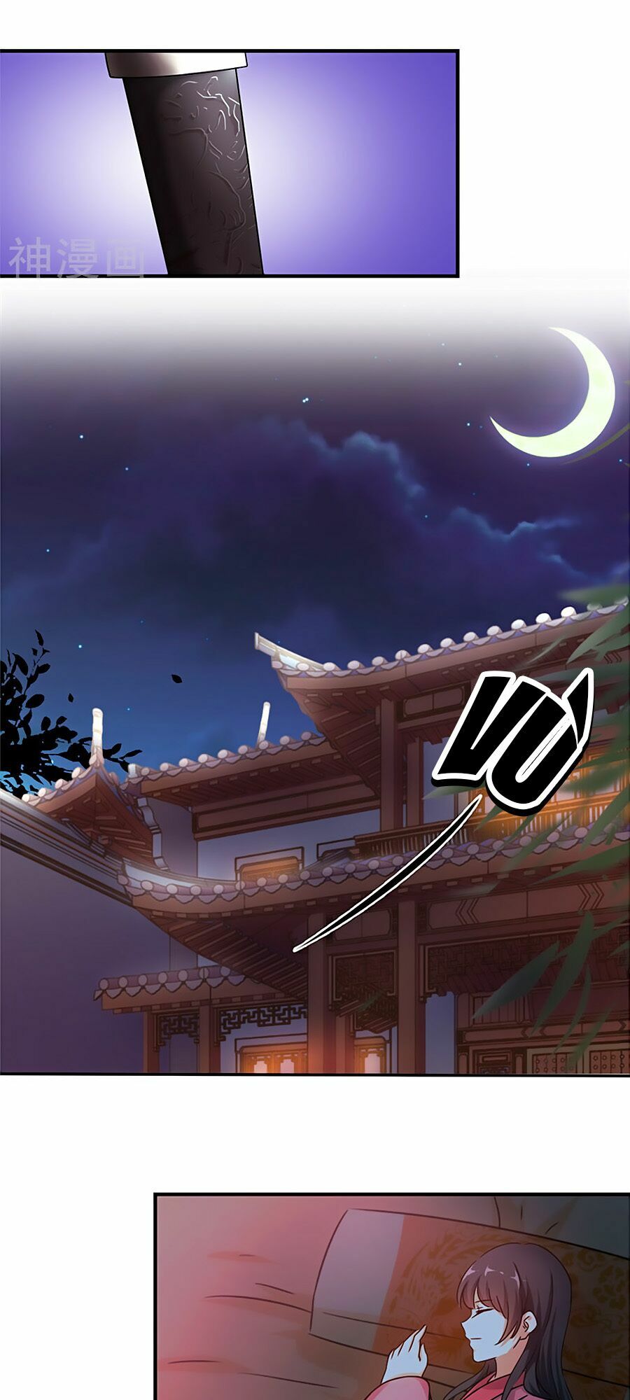 Vương Gia ! Ngươi Thật Bỉ Ổi !: Chapter 459