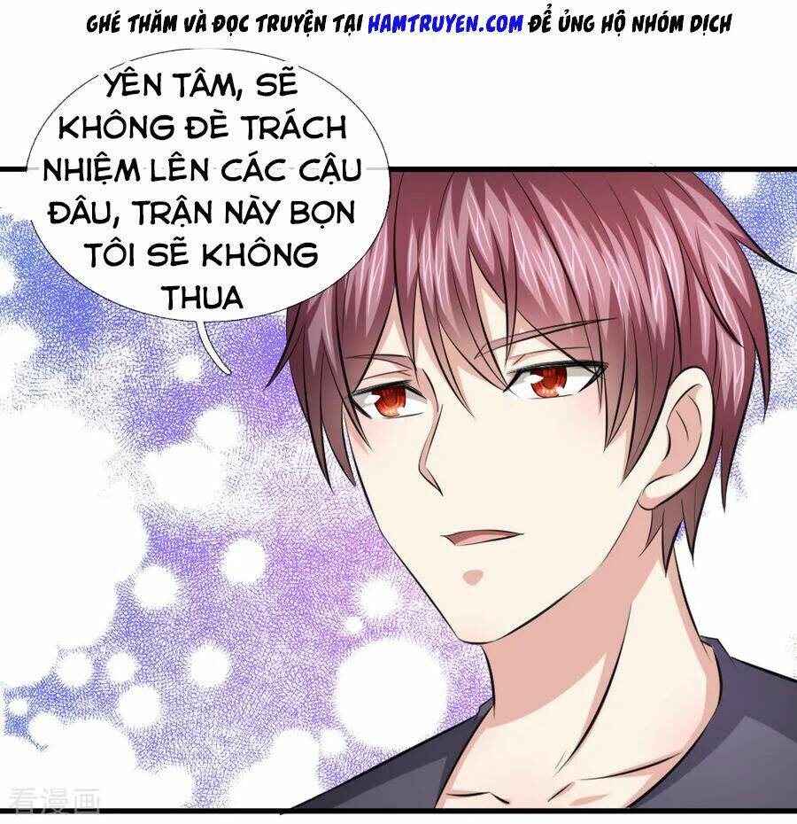 Tuyệt Thế Phi Đao: Chapter 114
