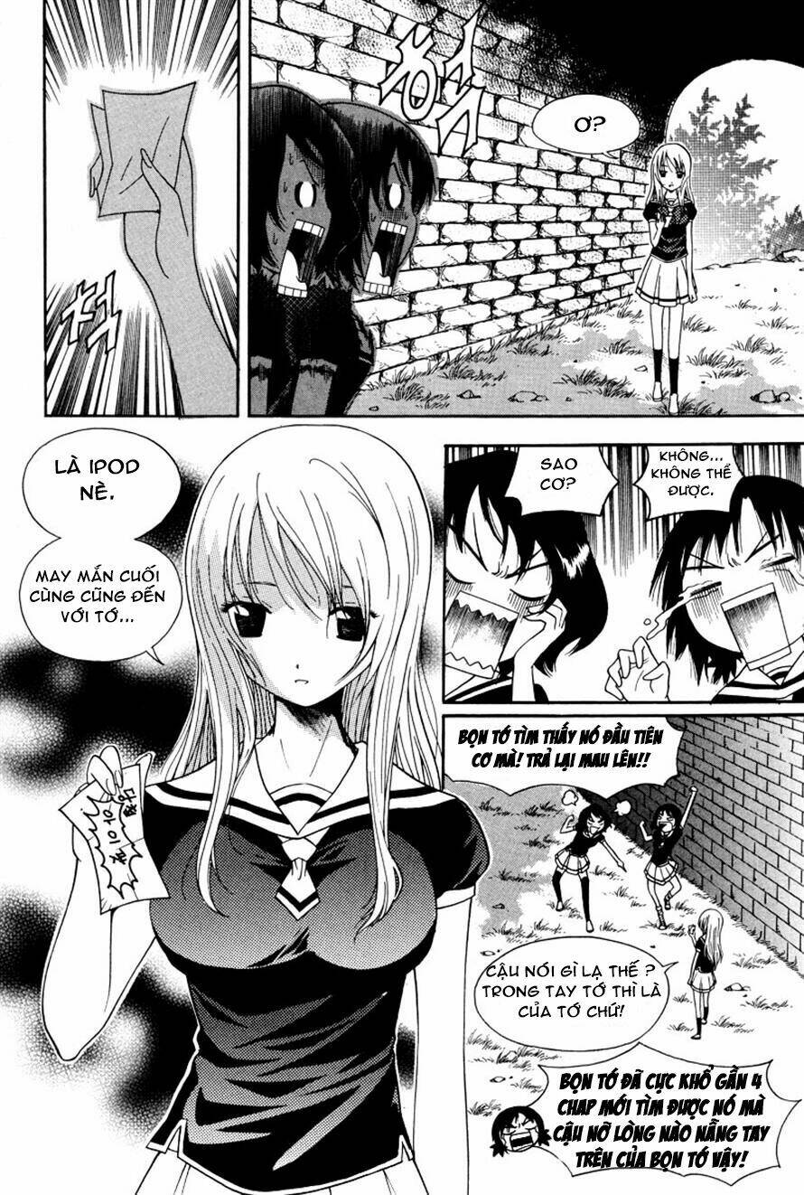 Gwisin Byeolgok: Chapter 38