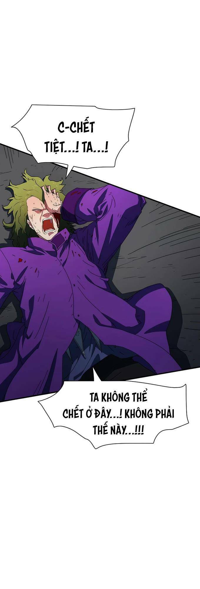 Các Chòm Sao Chỉ Chú Ý Mình Tôi: Chapter 37