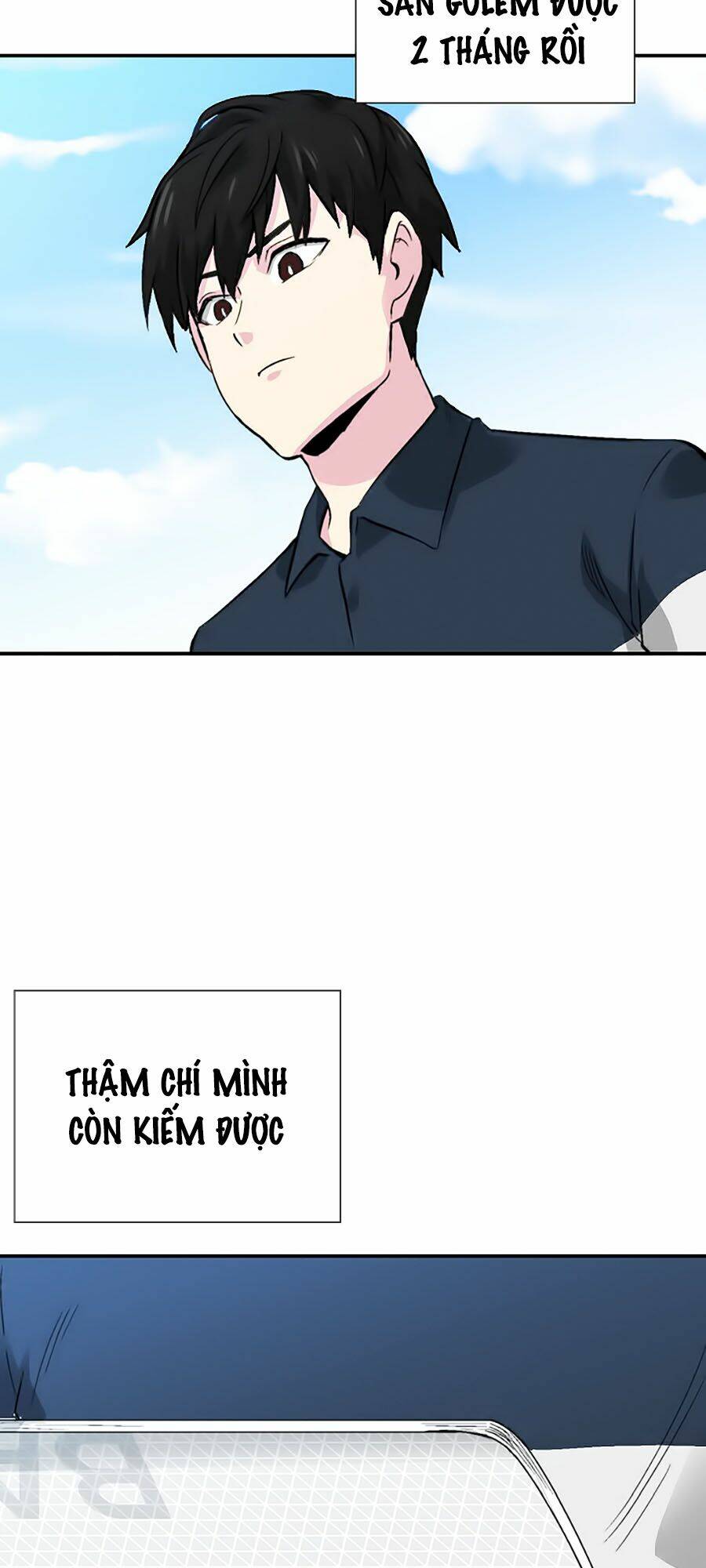 Hầm Ngục Bóng Tối: Chapter 7