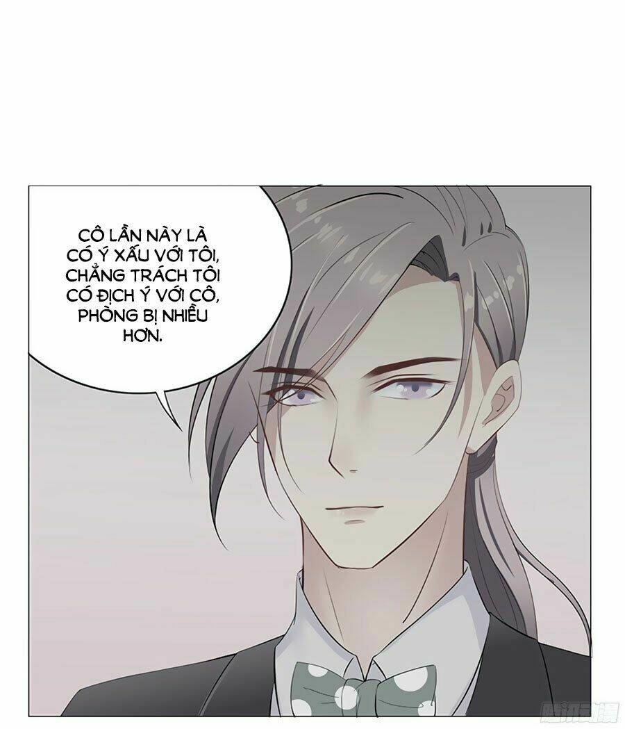 Vạn Sợi Tơ Tình: Chapter 4