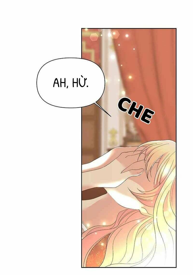 Công Chúa Thời Gian Có Hạn: Chapter 1