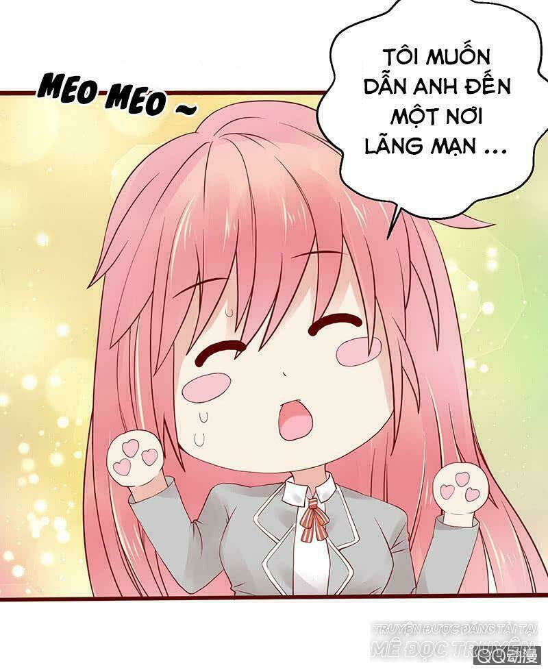 Băng Sơn Học Trưởng Không Được Chọc: Chapter 38.2