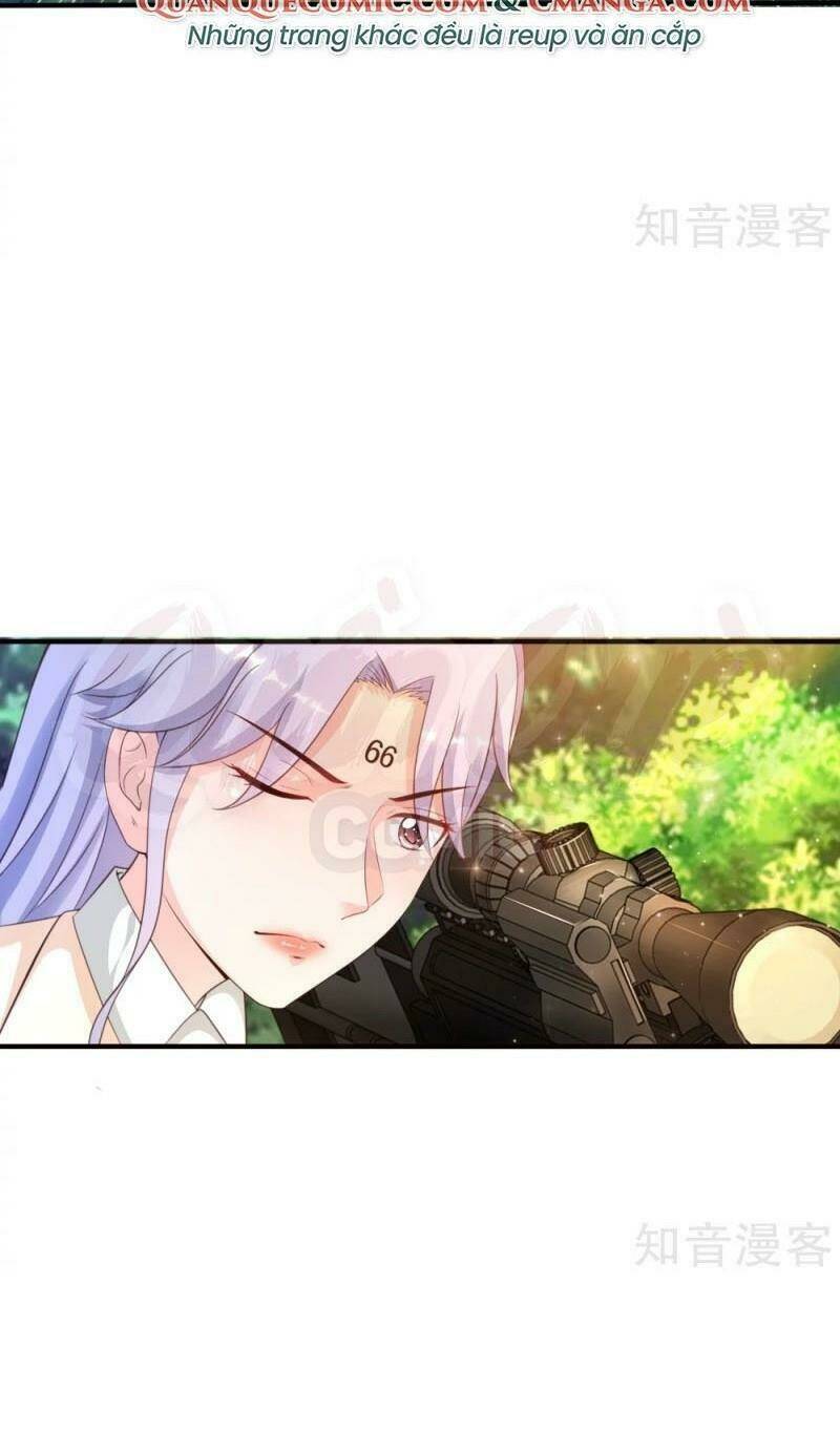 Tối Cường Vận Đào Hoa: Chapter 121