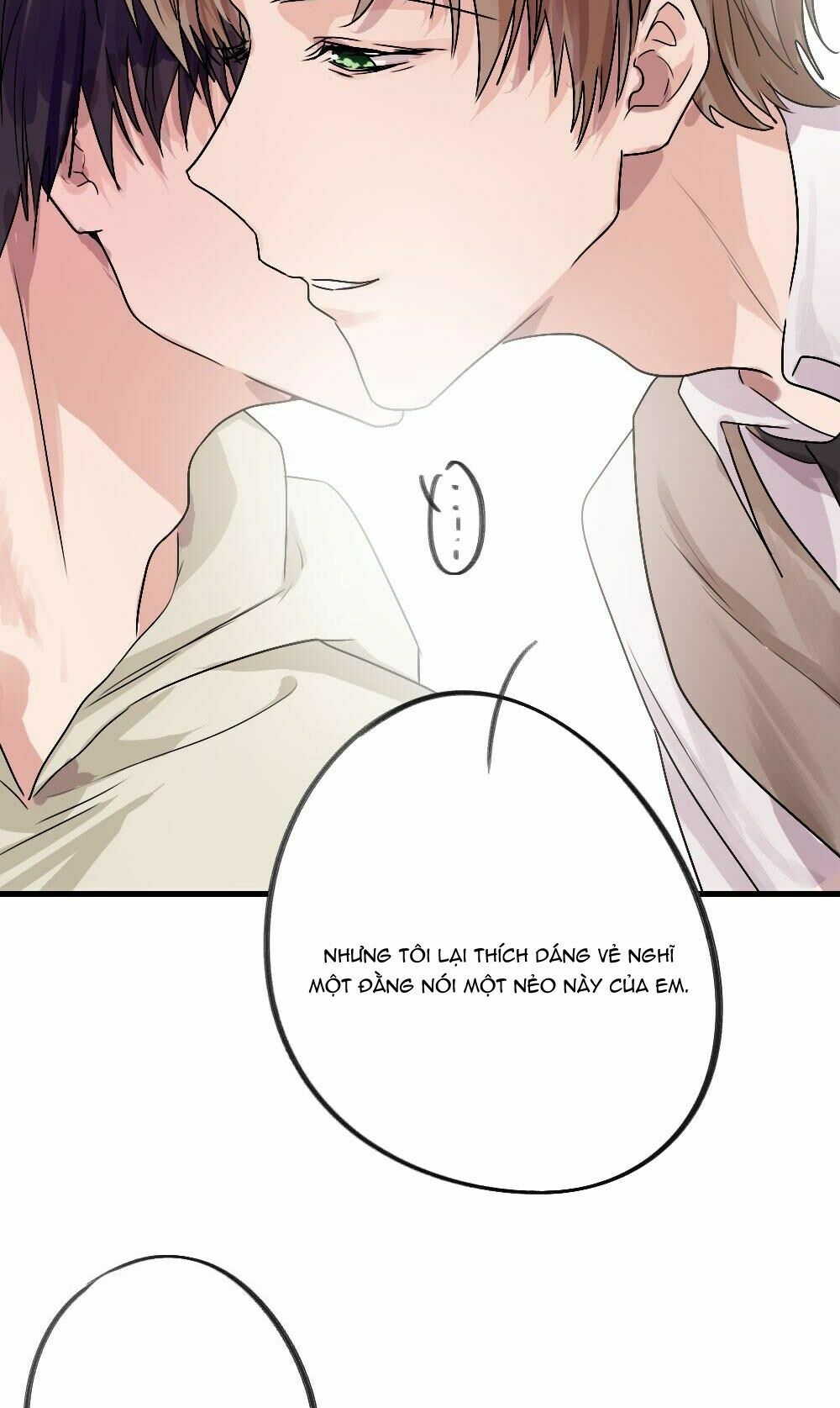 Phải Lòng Em Trai Của Bạn Gái Mình: Chapter 17