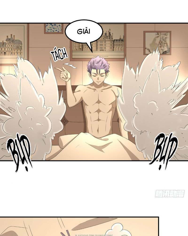 Nghịch Thiên Tiên Mệnh: Chapter 28