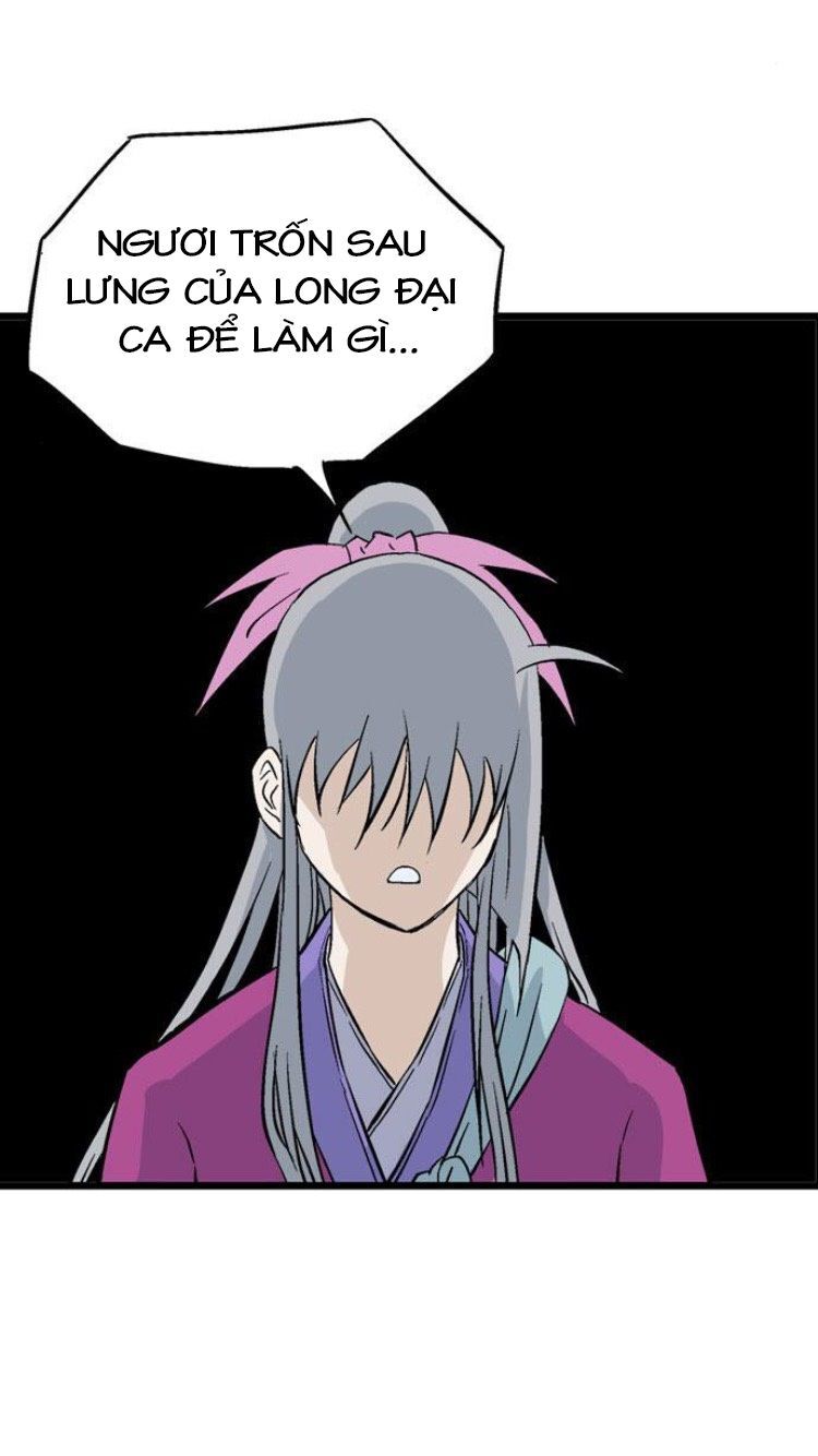 Cao Thủ 2: Chapter 113