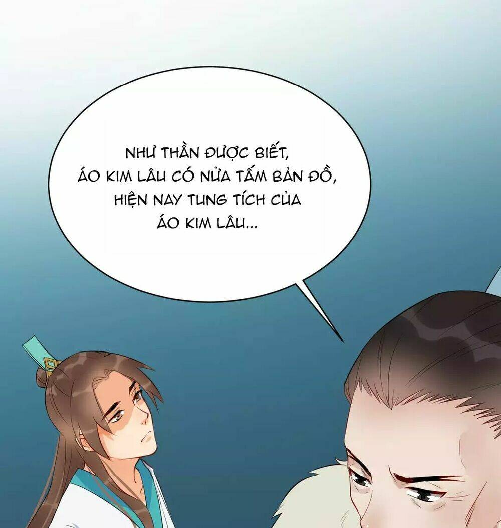 Bồng Sơn Viễn: Chapter 45