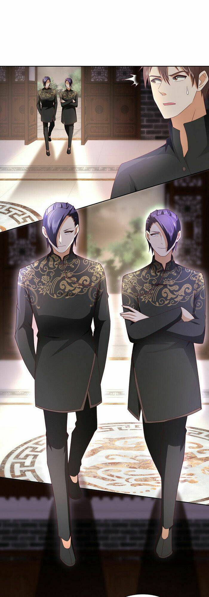 Chí Tôn Toàn Năng: Chapter 57