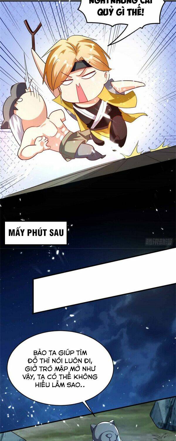 Vạn Giới Tiên Vương: Chapter 140