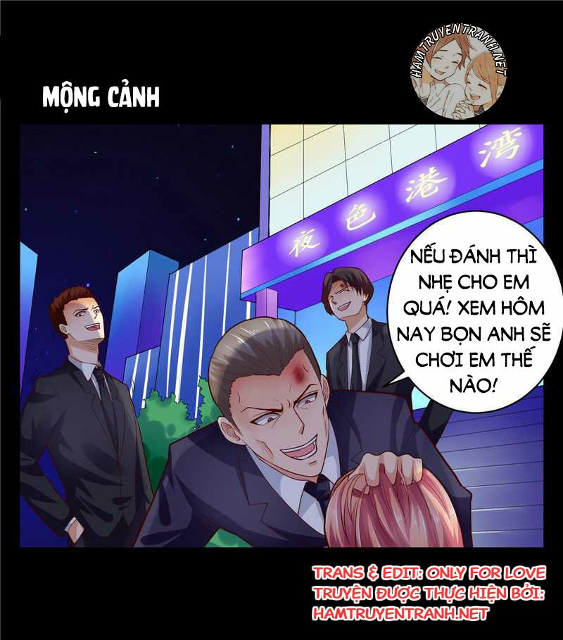 Tình Yêu Khiến Tôi Phát Điên: Chapter 33