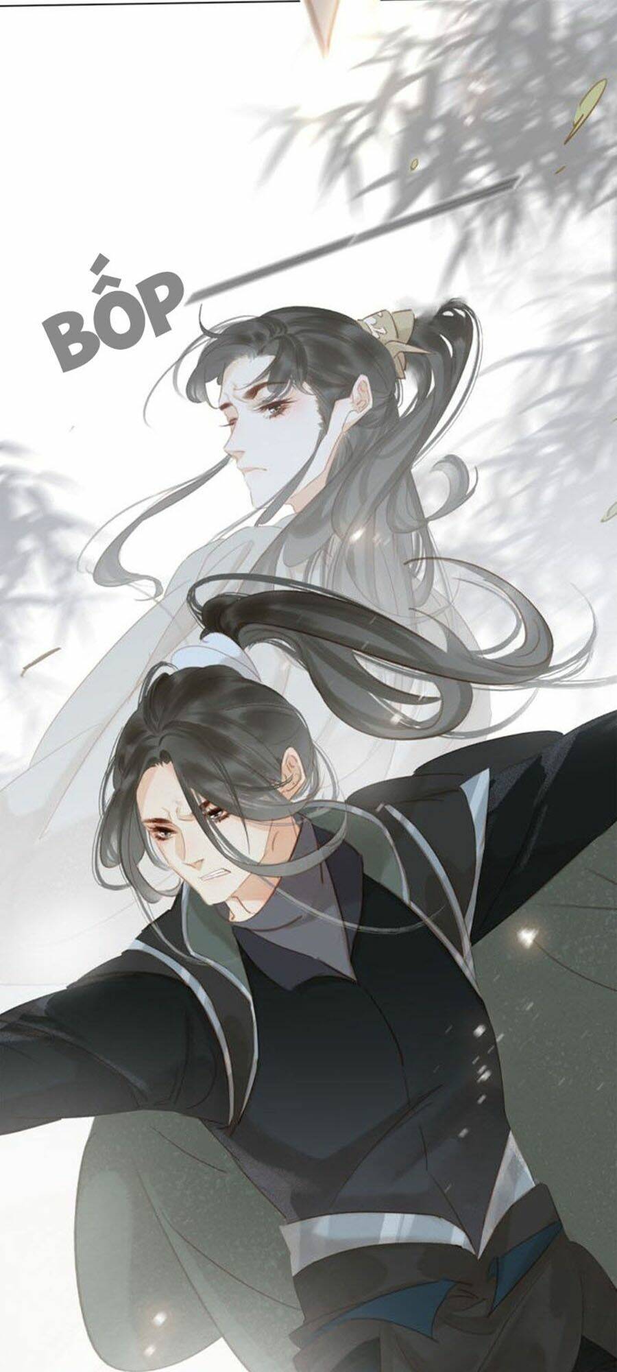 Tiểu Sư Phụ, Tóc Giả Của Ngài Rơi Rồi!: Chapter 33