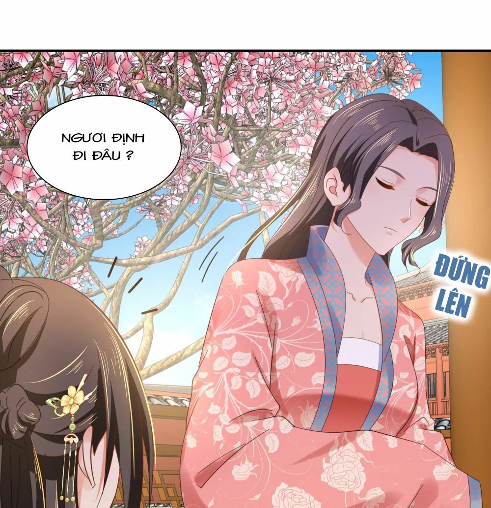Lãnh Cung Phế Hậu Muốn Nghịch Thiên: Chapter 119