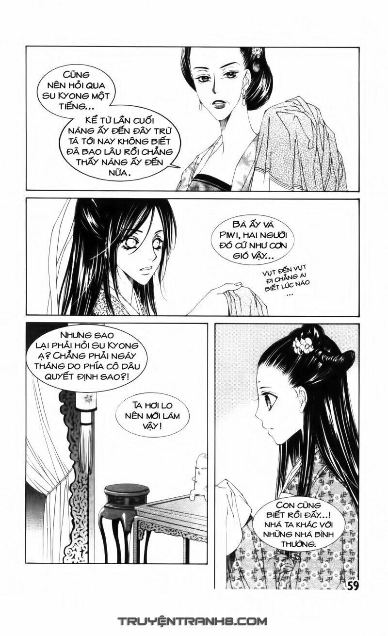Pháp Sư Trừ Tà: Chapter 19.2