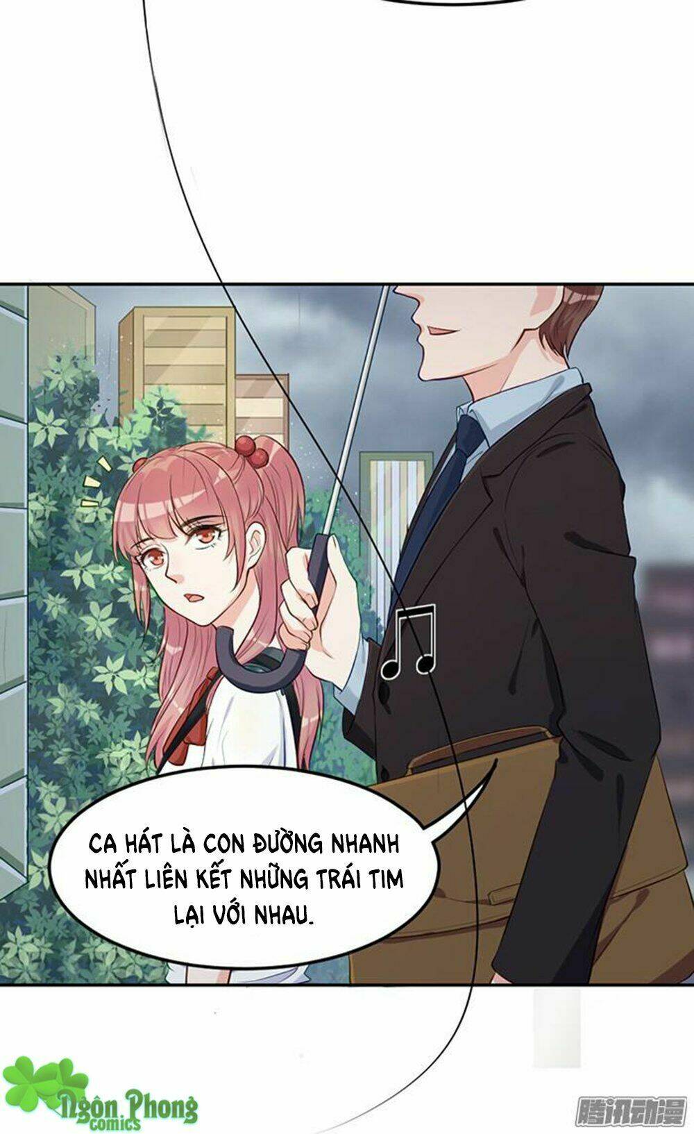 Bà Xã Tôi Là Nam Thần: Chapter 10