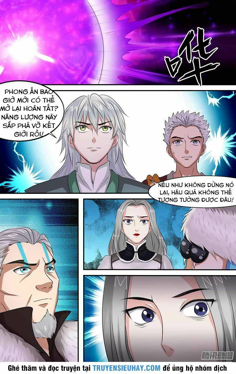 Cực Phẩm Tu Chân Thiếu Niên: Chapter 165