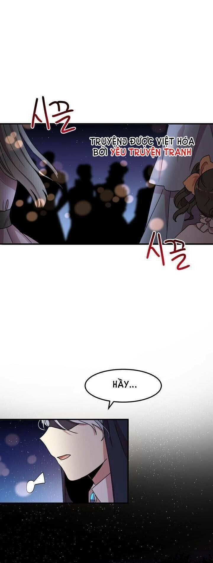 Công Tước, Loạn Vừa Thôi!: Chapter 61