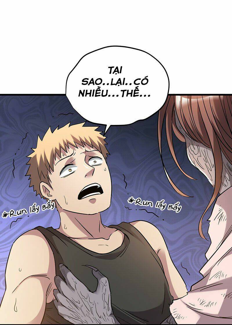 Trò Chơi Thời Mạt Thế: Chapter 11