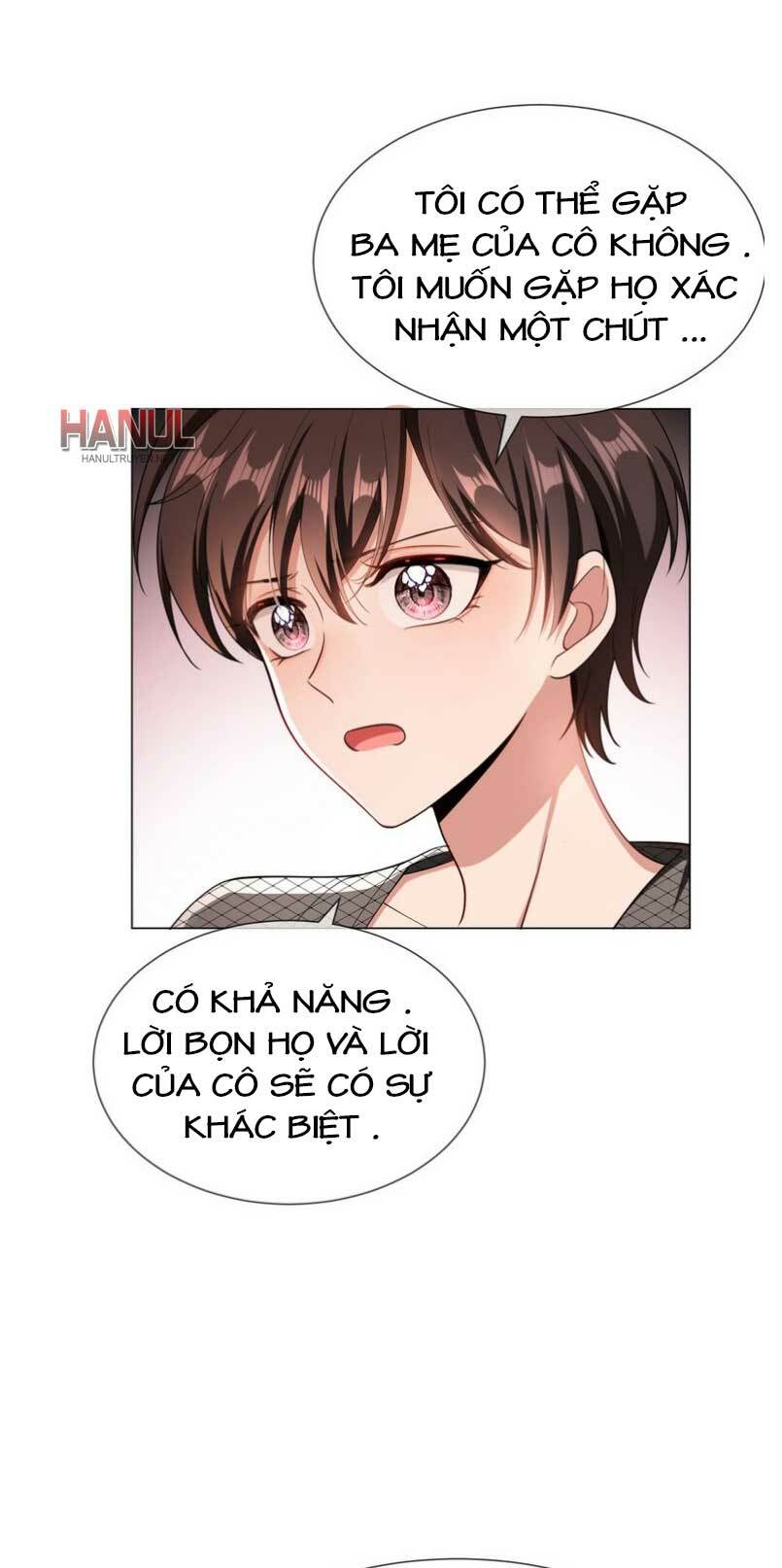 Cô Vợ Nhỏ Nuông Chiều Quá Lại Thành Ác!!: Chapter 199.1