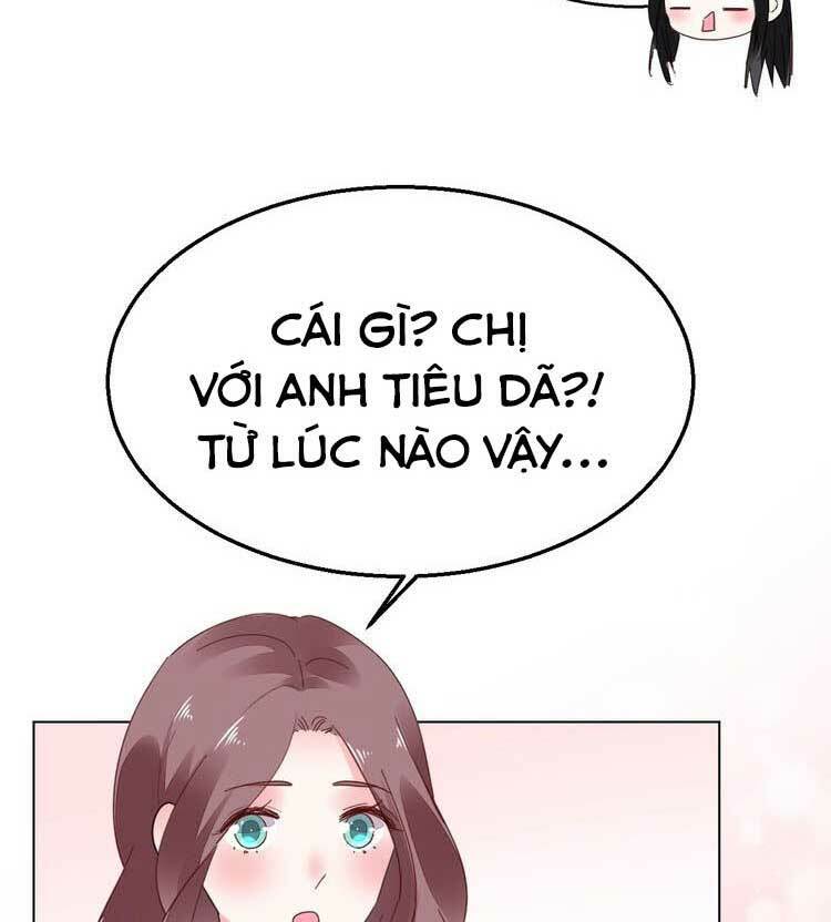 Điều Ước Sủng Ái Bất Bình Đẳng: Chapter 74.2