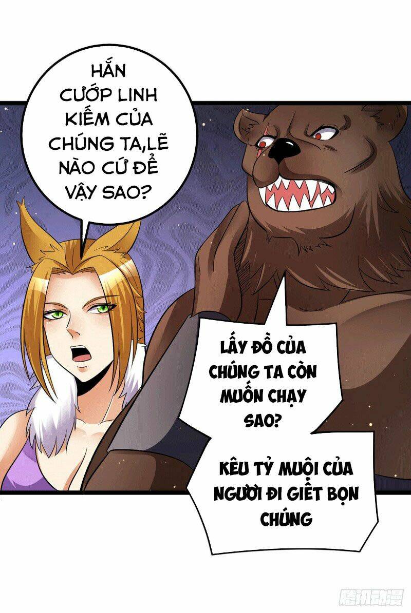 Tiên Vương Trùng Sinh: Chapter 199