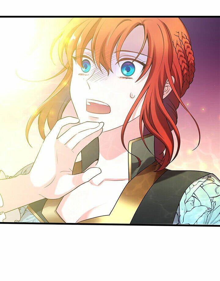 Nhân Vật Phản Diện Yêu Cầu Tôi Yêu Chàng: Chapter 22