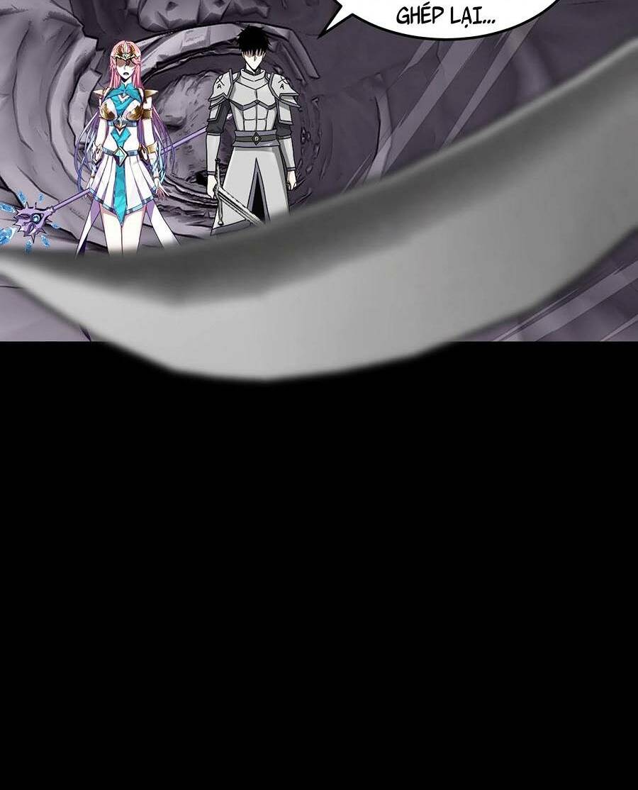 Tác Giả Sinh Tồn Ký: Chapter 12