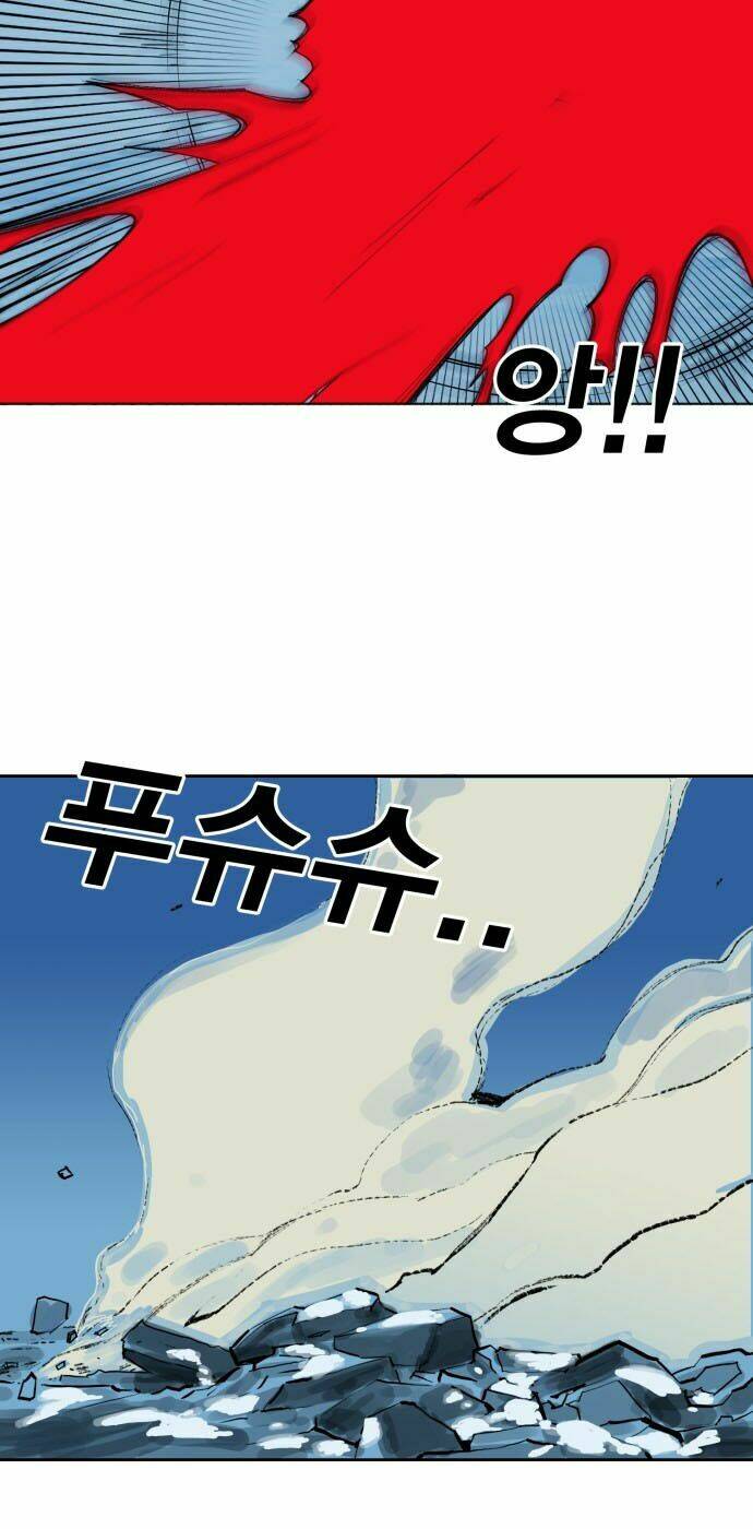 Hard Core Leveling Warrior Ss2: Chapter 4