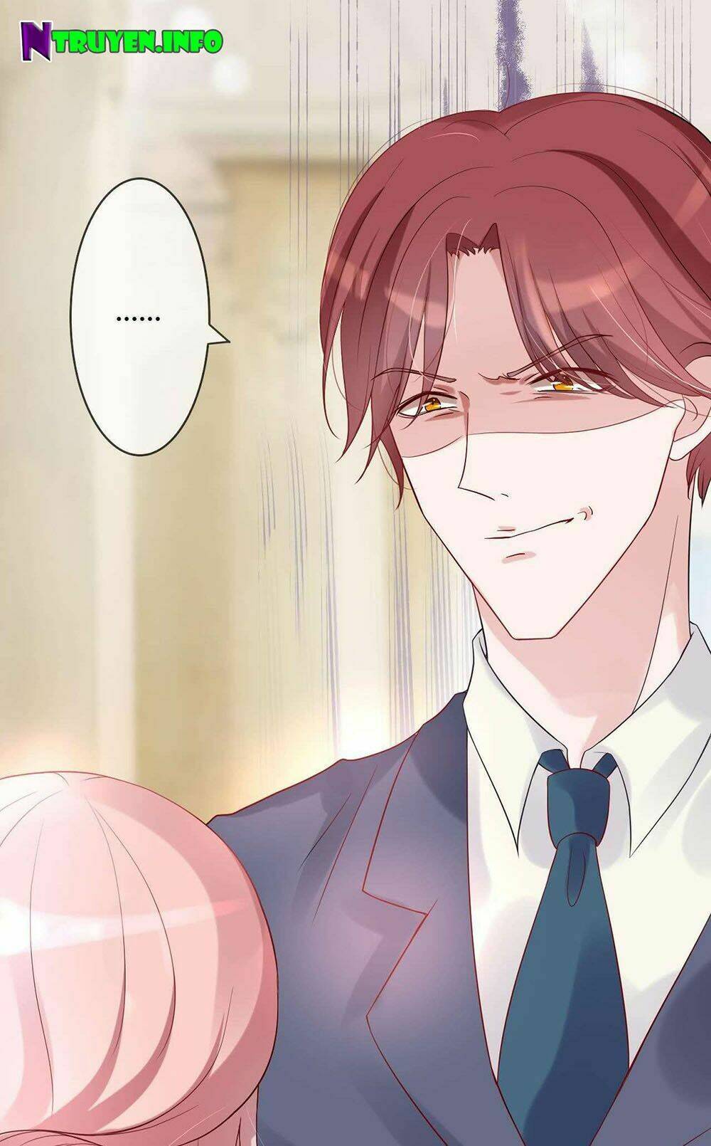 Manh Thê Khó Dỗ: Chapter 44