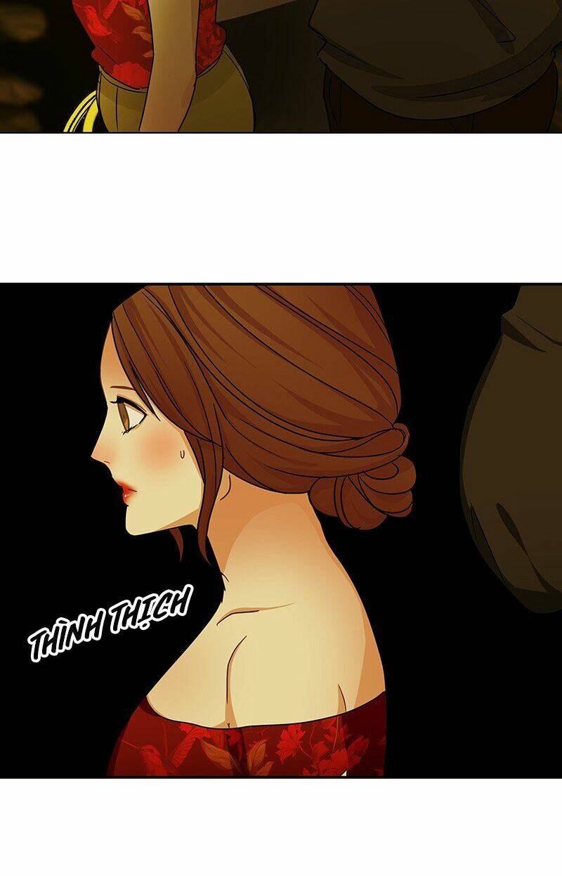 Nửa Đêm Ở Poppy Land: Chapter 43