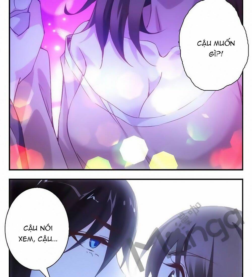 Tâm Linh Thập Hoang Giả: Chapter 24