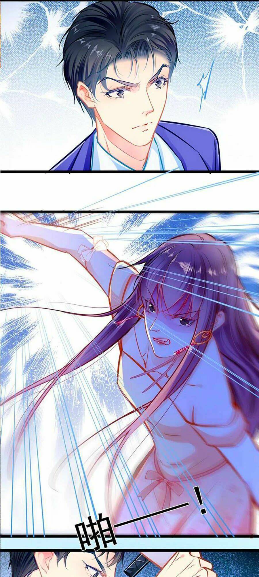 Cưng Chiều Ái Thê Hư Hỏng: Chapter 88