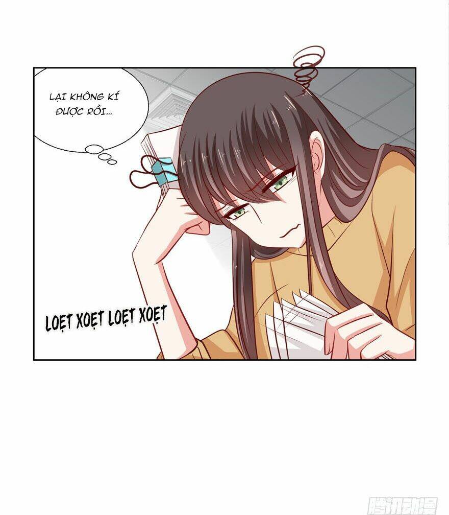 Lưu Luyến Không Rời: Chapter 30