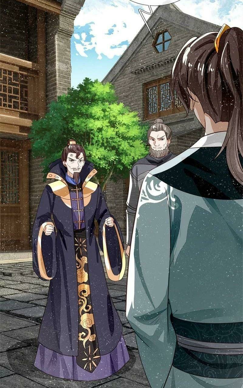 Đệ Nhất Hoàn Khố: Chapter 99