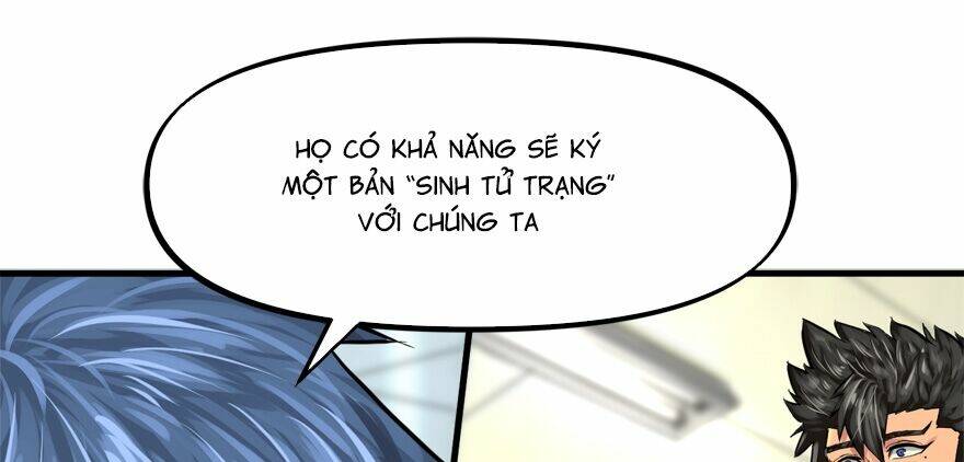 Vua Sinh Tồn: Chapter 57
