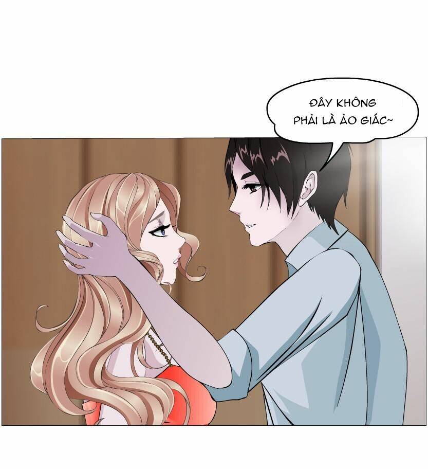 Cạm Bẫy Của Nữ Thần: Chapter 95