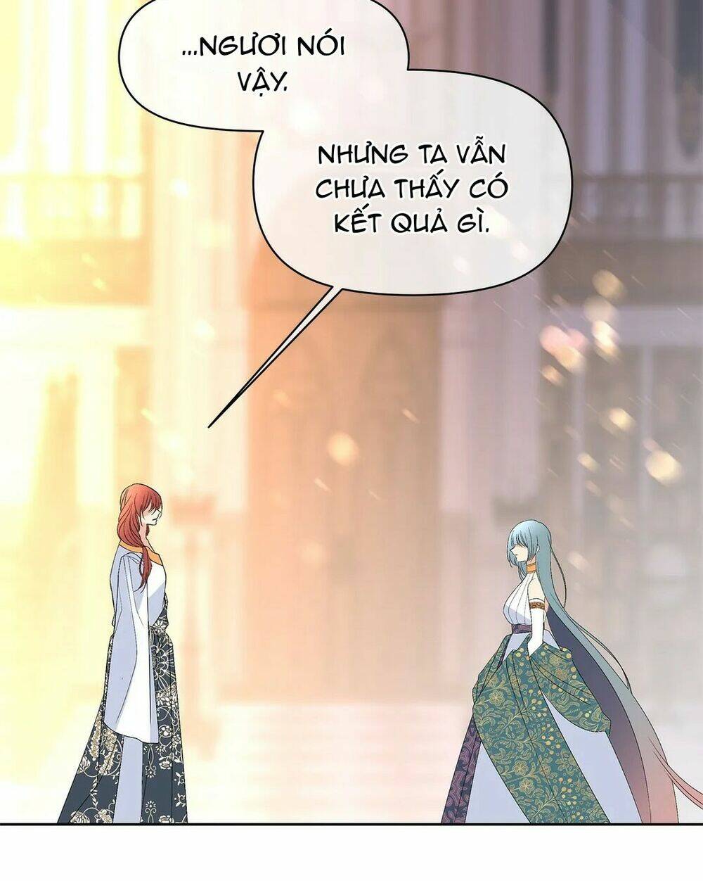 Công Chúa Thời Gian Có Hạn: Chapter 47