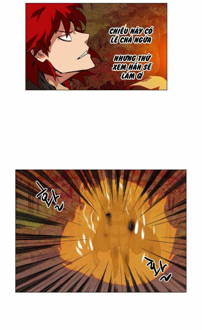 Hard Core Leveling Warrior: Chapter 34